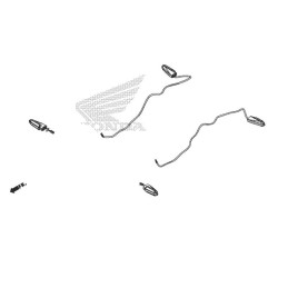 Clignotant Arrière Droit Honda CB650R 2019 2020