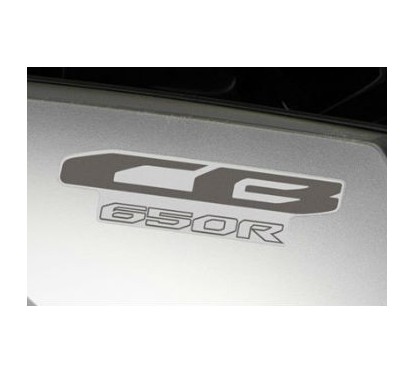 Mark Icon Front Shroud Honda CB650R