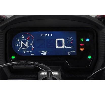 Compteur Honda CBR500R 2019/2023