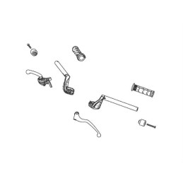 Brake Lever Honda CBR500R 2019 2020 2021