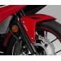 Garde Boue Avant Honda CBR500R 2019 2020 2021