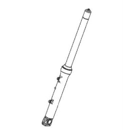 Fourche Avant Gauche Honda CBR500R 2019 2020 2021