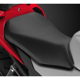 Selle Conducteur Honda CBR500R 2019/2025