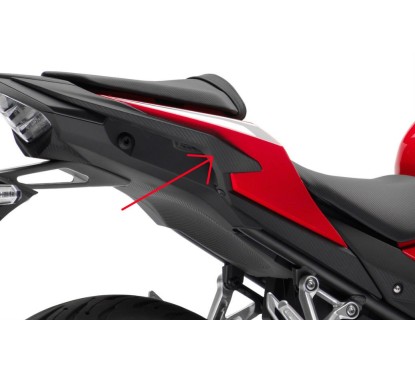 Rear Cover Right Honda CBR500R 2019/2023