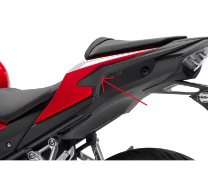 Rear Cover Left Honda CBR500R 2019/2023