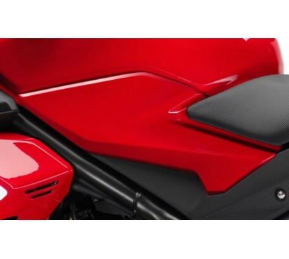 Carénage Genou Gauche Honda CBR500R 2019 2020 2021