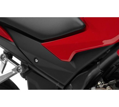 Center Cover Right Honda CBR500R 2019/2023