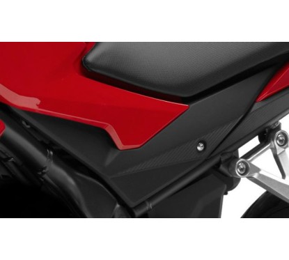 Couvre Centre Gauche Honda CBR500R 2019/2023