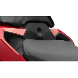 Couvre Centre Selle Honda CBR500R 2019/2025