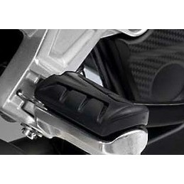 Caoutchouc Repose Pied Avant Honda CBR500R 2019 2020 2021