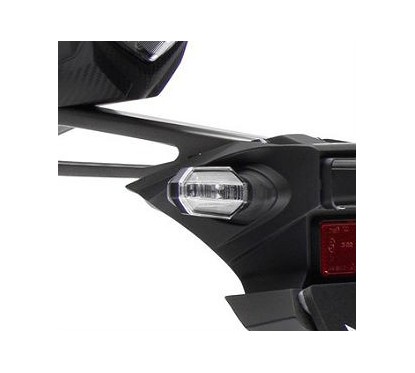 Winker Rear Left Honda CBR500R 2019/2023