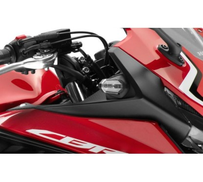 Couvre Face Avant Droit Honda CBR500R 2019 2020 2021