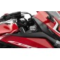 Front Cover Right Honda CBR500R 2019 2020 2021