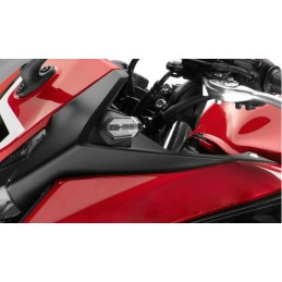 Couvre Face Avant Gauche Honda CBR500R 2019 2020 2021