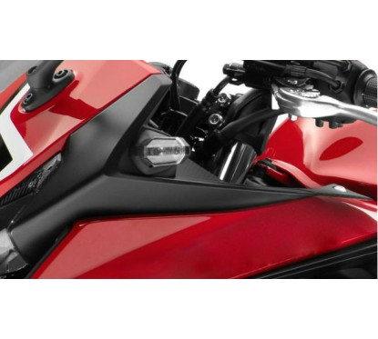 Front Cover Left Honda CBR500R 2019 2020 2021