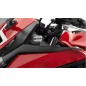 Couvre Face Avant Gauche Honda CBR500R 2019 2020 2021