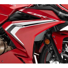 Carénage Avant Droit Honda CBR500R 2019 2020 2021