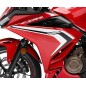 Carénage Avant Gauche Honda CBR500R 2019 2020 2021