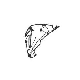 Lower Cowling Right Honda CBR500R 2019 2020 2021