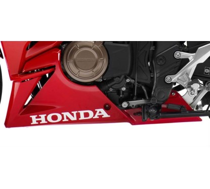 Lower Cowling Left Honda CBR500R 2019 2020 2021