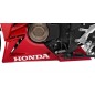 Carénage Inférieur Gauche Honda CBR500R 2019 2020 2021