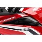 Carénage Aération Gauche Honda CBR500R 2019 2020 2021 Carénage Aération Gauche Honda CBR500R 2019 2020 2021