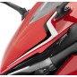 Mark Front Cowling Upper Left Honda CBR500R 2019 2020 2021