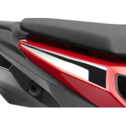 Mark Rear Cowling Right Honda CBR500R 2019 2020 2021