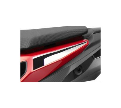Autocollant Carénage Arrière Gauche Honda CBR500R 2019 2020 2021