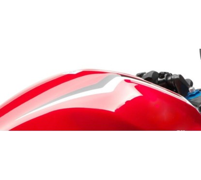 Autocollant Motif Reservoir Droit Honda CBR500R 2019 2020 2021