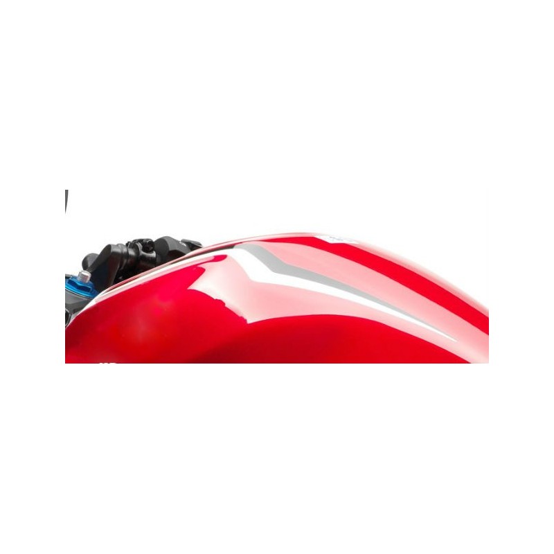 Mark Stripe Fuel Tank Left Honda CBR500R 2019 2020 2021