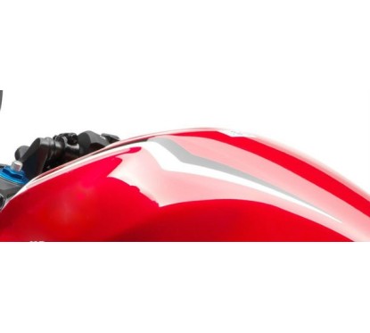 Mark Stripe Fuel Tank Left Honda CBR500R 2019 2020 2021