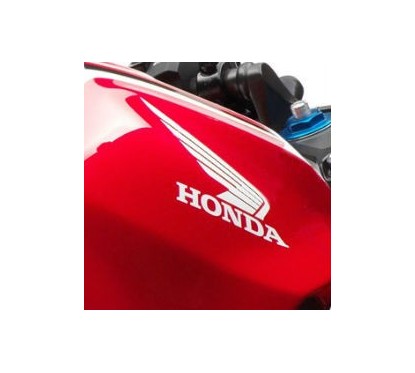 Mark Emblem Fuel Tank Right Honda CBR500R 2019 2020 2021
