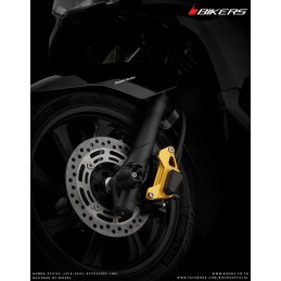 Front Caliper Brake Guard Bikers Honda PCX