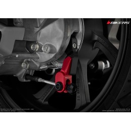 Patte de Frein Arrière Bikers Honda PCX 2018 2019 2020