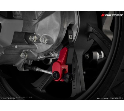 Patte de Frein Arrière Bikers Honda PCX 2018 2019 2020