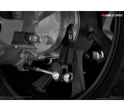 Rear Brake Cam Lever Bikers Honda PCX