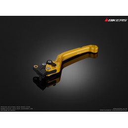 Levier Frein Gauche Réglable Premium Bikers Honda PCX 2018 2019 2020