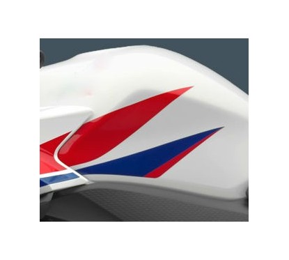 2013 Sticker Reservoir Gauche Honda CBR 500R