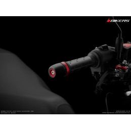 Handle Bar Caps Bikers Honda PCX 2018 2019 2020