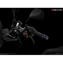 Embouts pour Guidon Bikers Honda PCX 2018 2019 2020
