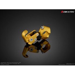 Convenience Hook Bikers