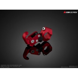 Convenience Hook Bikers