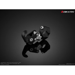 Crochet de Service Bikers