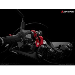 Convenience Hook Bikers