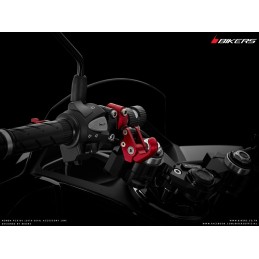 Convenience Hook Bikers