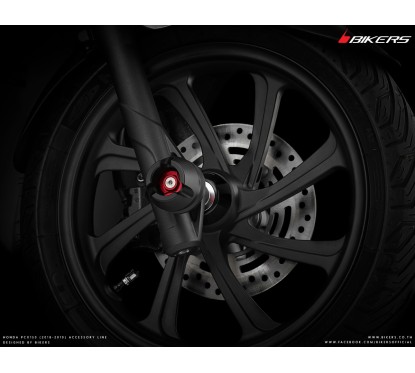 Axe Avant Renforcé Bikers Honda PCX 2018 2019 2020