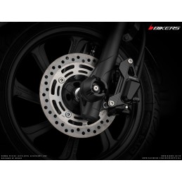 Front Axle Protector Bikers Honda PCX 2018 2019 2020