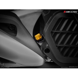 Bouchon Huile Bikers Honda PCX 2018 2019 2020