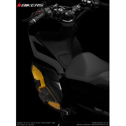 Foot Plates Extra Protection Bikers Honda PCX 2018 2019 2020